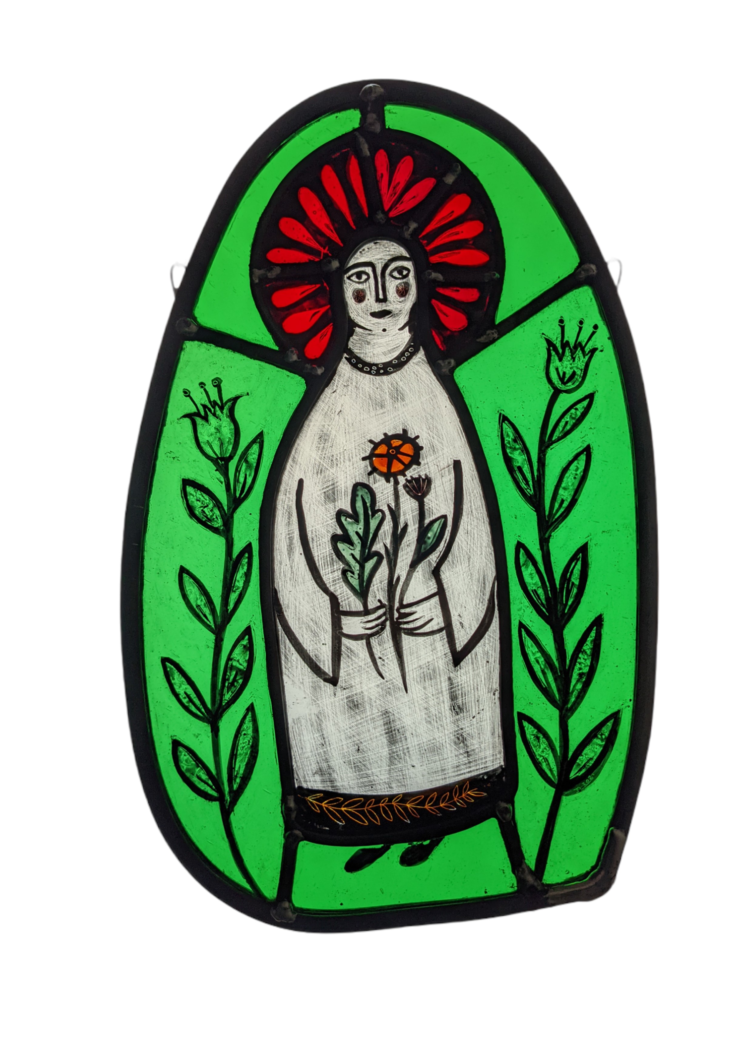 Flora, Goddess of flowers